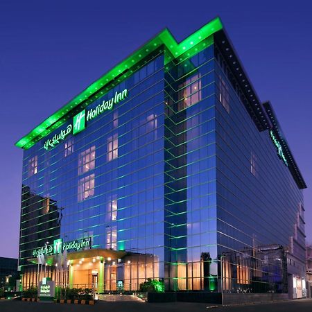 Holiday Inn Jeddah Corniche By Ihg Экстерьер фото