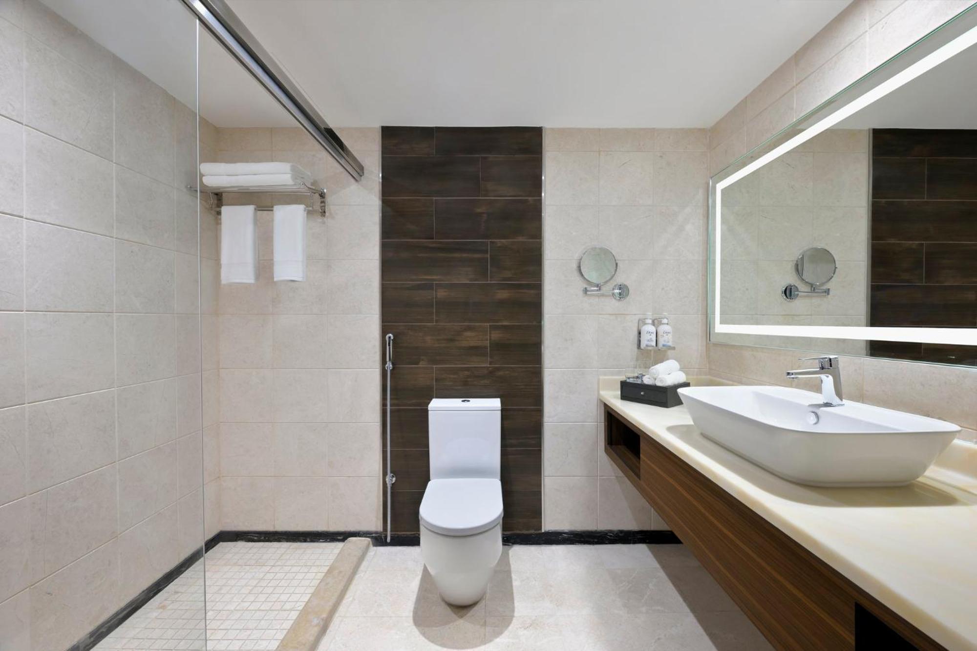 Holiday Inn Jeddah Corniche By Ihg Экстерьер фото