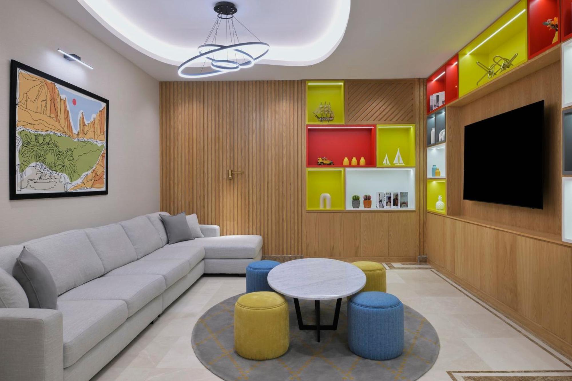 Holiday Inn Jeddah Corniche By Ihg Экстерьер фото