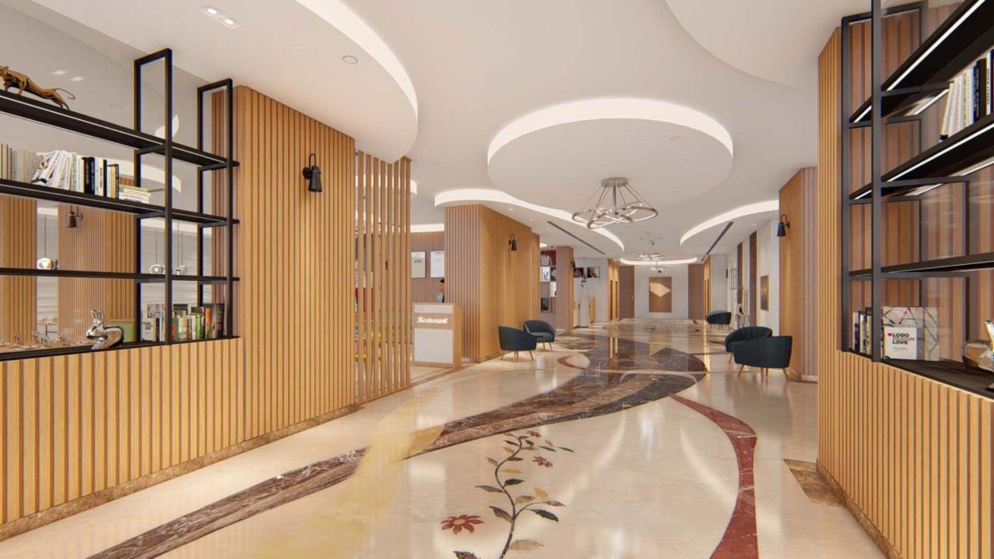 Holiday Inn Jeddah Corniche By Ihg Экстерьер фото