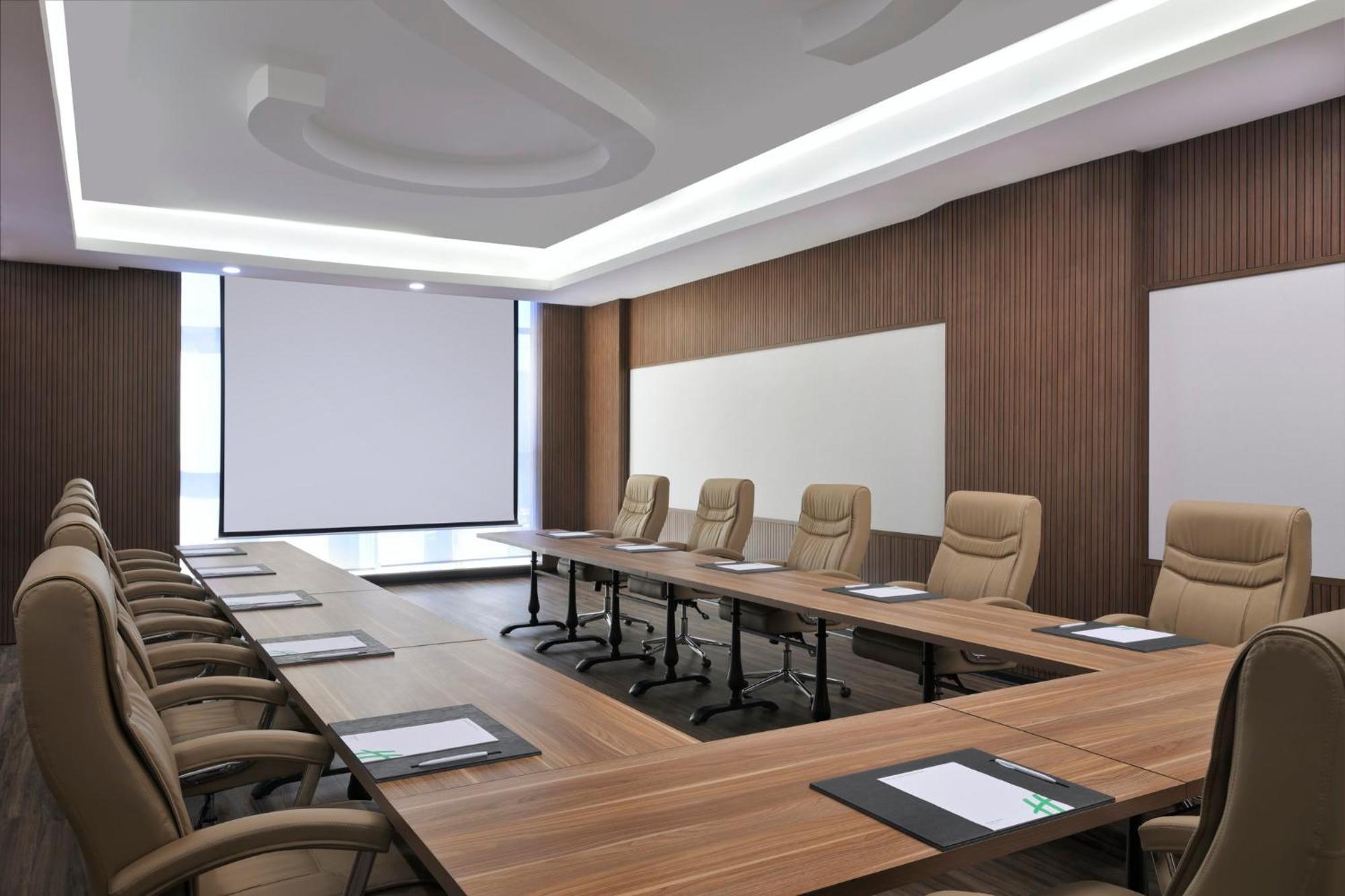Holiday Inn Jeddah Corniche By Ihg Экстерьер фото
