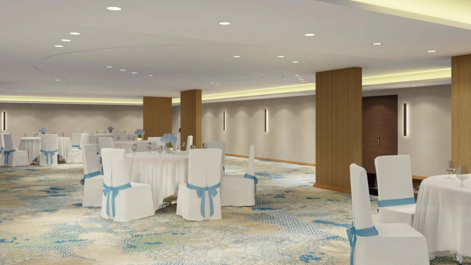 Holiday Inn Jeddah Corniche By Ihg Экстерьер фото